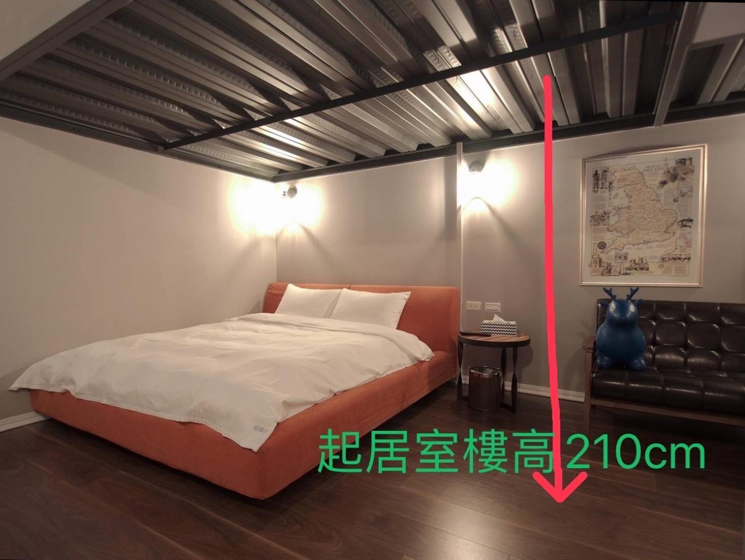 Anson 19 B&B Lukang Exterior photo