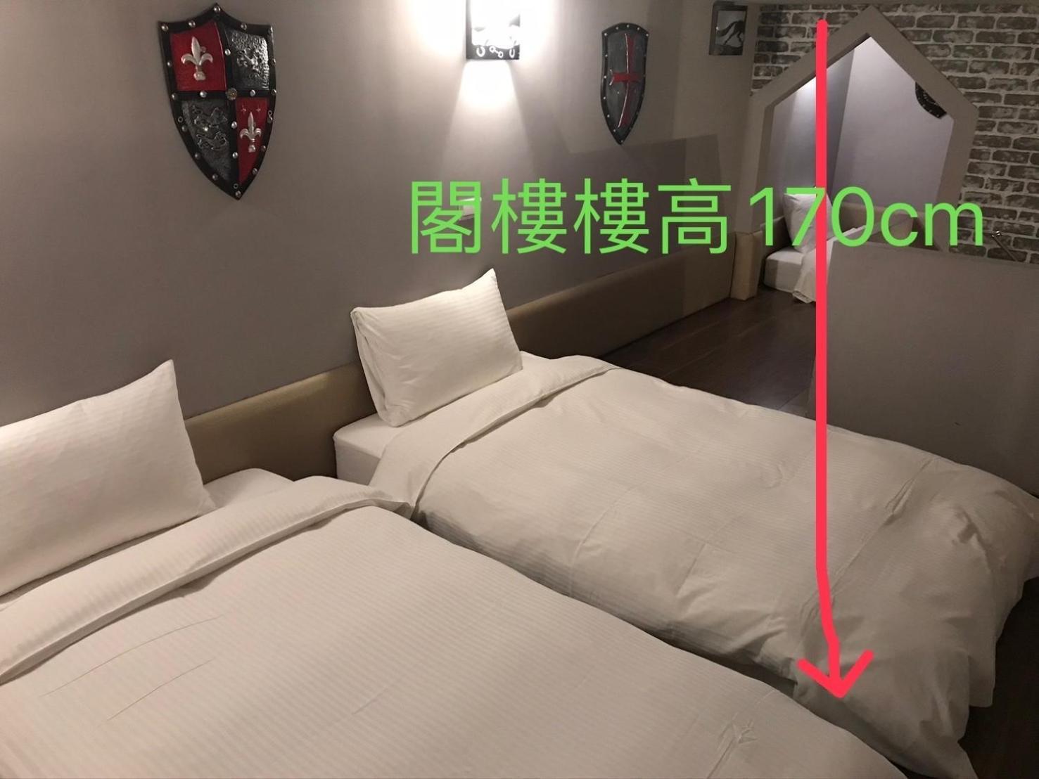 Anson 19 B&B Lukang Exterior photo