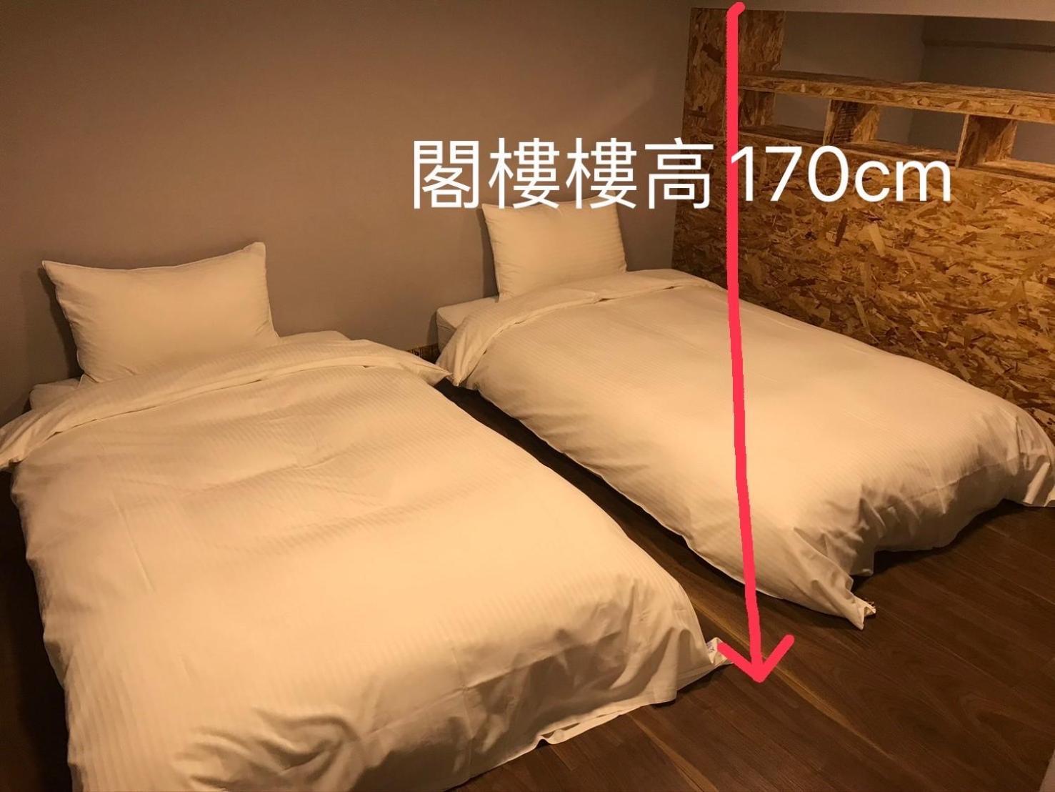 Anson 19 B&B Lukang Exterior photo